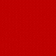 tiny white firework on red background